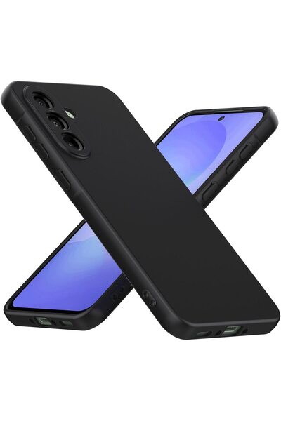 bestcase Θήκη για Samsung Galaxy A56, Προστατευτική θήκη σιλικόνης υψηλής ποι...