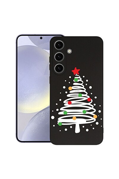 bestcase Θήκη για Samsung Galaxy S25 Plus, Προστατευτική λεπτή θήκη σιλικόνης...