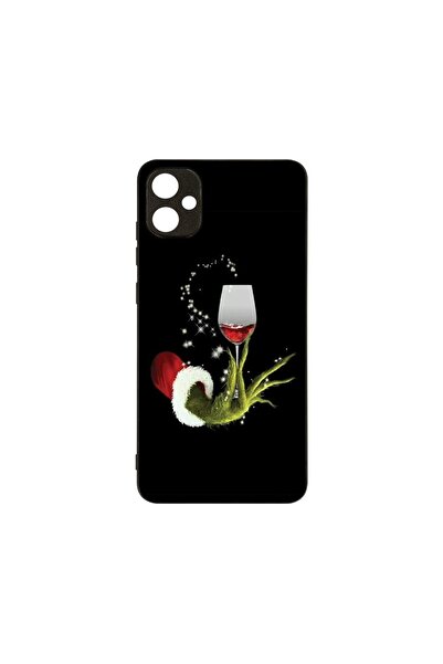 bestcase Husa BestCase¬Æ MaxSafe, Compatibila Cu Samsung Galaxy A05, Xmas Gri...