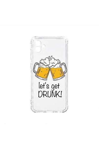 bestcase Husa BestCase¬Æ Anti Shock, Compatibila Cu Samsung Galaxy A04, Let`s...