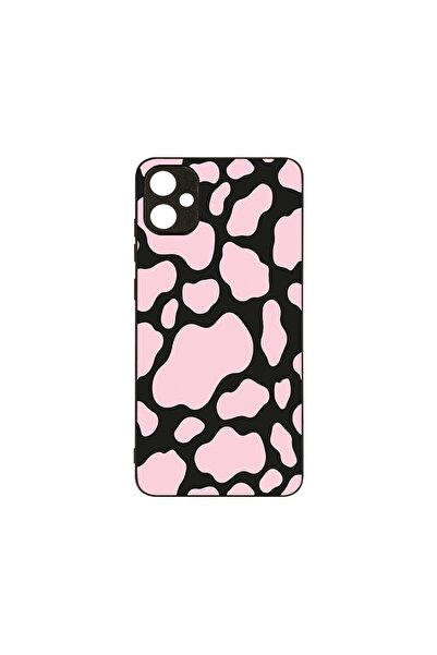 bestcase Husa BestCase¬Æ MaxSafe, Συμβατή με Samsung Galaxy A05, Ροζ Αγελάδα,...