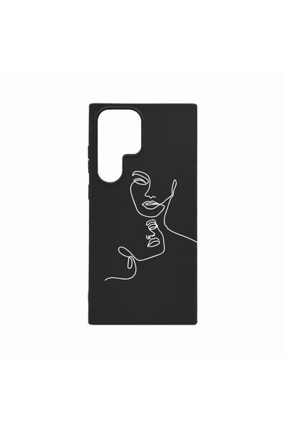 bestcase Husa BestCase¬Æ, Compatibila Cu Samsung Galaxy S23 Ultra, Mother Lov...