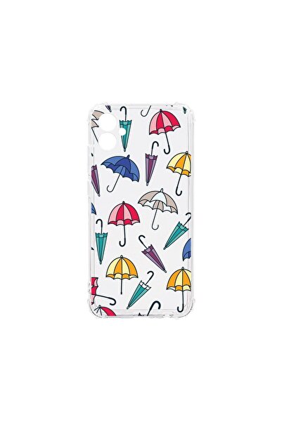 bestcase Αντικραδασμική Θήκη 1.5MM, Συμβατή με Samsung Galaxy A05, Σχέδιο Ομπ...