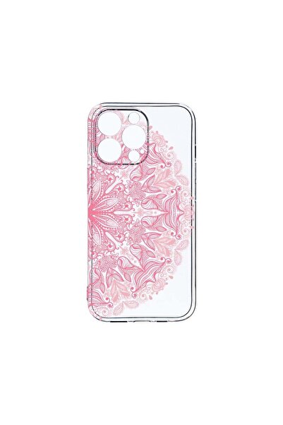bestcase Husa Clear Silicon 2MM, Compatibila Cu Apple iPhone 14 Pro Max, Lace...