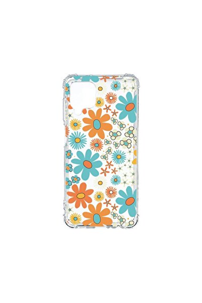 bestcase Αντικραδασμική Θήκη 1.5MM, Συμβατή με Samsung Galaxy A12 / M12 / F12...