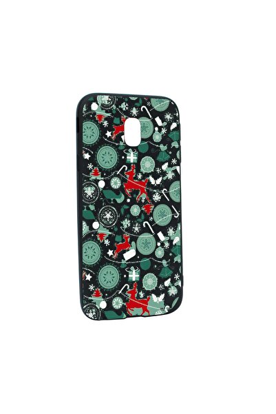 bestcase Χριστουγεννιάτικη προστατευτική θήκη, με σχέδιο Χριστουγεννιάτικου Τ...