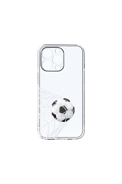 bestcase Husa BestCase¬Æ Διαφανής Σιλικόνη 2MM, Συμβατή με Apple iPhone 13 Pr...