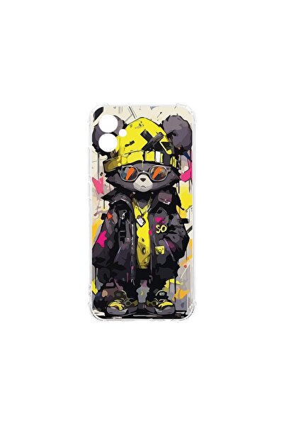 bestcase Husa Αντικραδασμική 1.5MM, Συμβατή με Samsung Galaxy F04 / Galaxy M0...