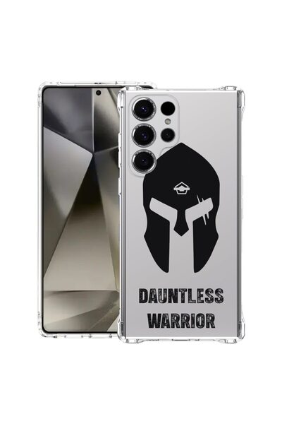 bestcase Θήκη για Samsung Galaxy S23 Ultra, Αντικραδασμική 1.5MM, Άφοβος Πολε...