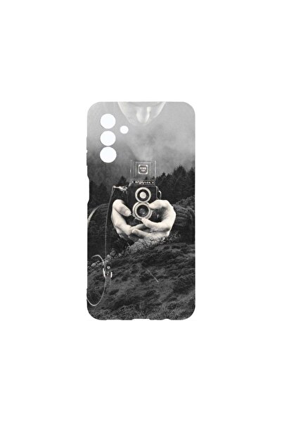 bestcase Husa BestCase® Silicon Transparent 2MM, Compatibilă cu Samsung Galax...