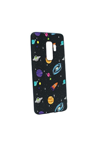 bestcase Σύμπαν - Πλανήτης, Ταινία, προστατευτική θήκη για Samsung Galaxy S9,...