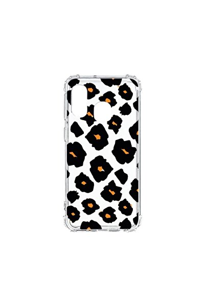 bestcase Αντικραδασμική Θήκη 1.5MM, Συμβατή με Samsung Galaxy A40, Αυθεντικό ...