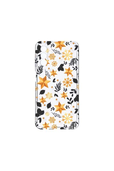 bestcase Διαφανής Θήκη Σιλικόνης 2MM, Συμβατή με Samsung Galaxy A14 4G / Gala...