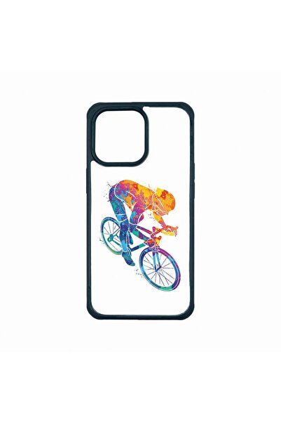 bestcase Husa Premium Antisoc Policarbonat/TPU, Compatibila cu Apple iPhone 1...