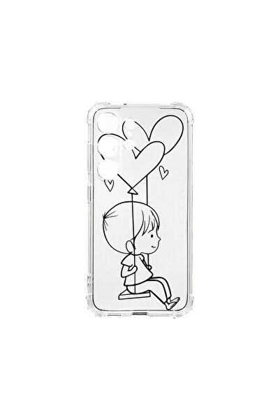 bestcase ¬Æ Husa Anti Shock 1.5MM, Compatibila Cu Samsung Galaxy S24 Ultra, M...