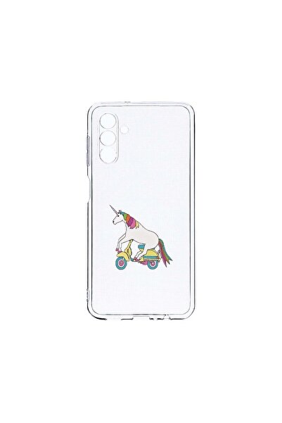 bestcase Husa BestCase¬Æ Διαφανής Σιλικόνη 2MM, Συμβατή με Samsung Galaxy A14...