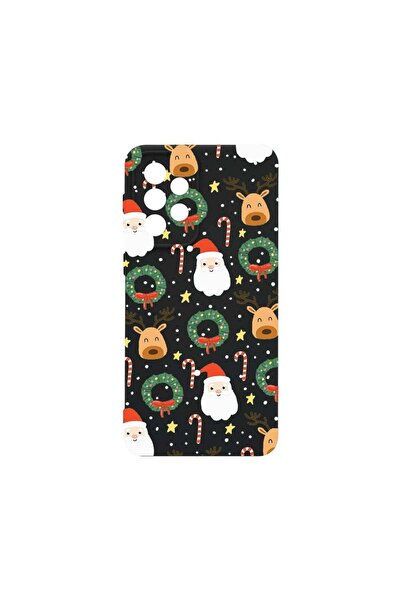 bestcase Θήκη Υγρής Σιλικόνης Premium, Συμβατή με Samsung Galaxy A53 5G, Χρισ...