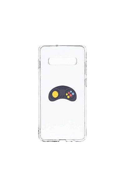 bestcase Husa BestCase¬Æ Διαφανής Σιλικόνη 2MM, Συμβατή με Samsung Galaxy S10...