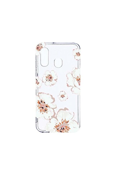 bestcase Husa BestCase¬Æ Διαφανής Σιλικόνη 2MM, Συμβατή με Samsung Galaxy A40...