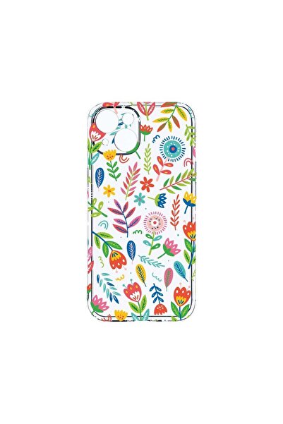 bestcase Husa BestCase¬Æ Διαφανής Σιλικόνη 2MM, Συμβατή με Apple iPhone 14 Pl...