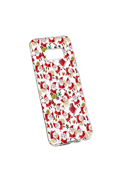 bestcase Χριστουγεννιάτικη προστατευτική θήκη για Samsung Galaxy S8, ανθεκτικ...