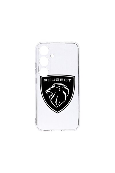 bestcase Husa pentru Samsung Galaxy M35, BestCase¬Æ Clear Silicon 2MM, Peugeo...
