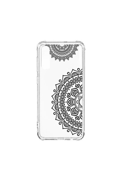 bestcase Husă Antișoc Compatibilă cu Samsung Galaxy A50, Design simplu, Silic...