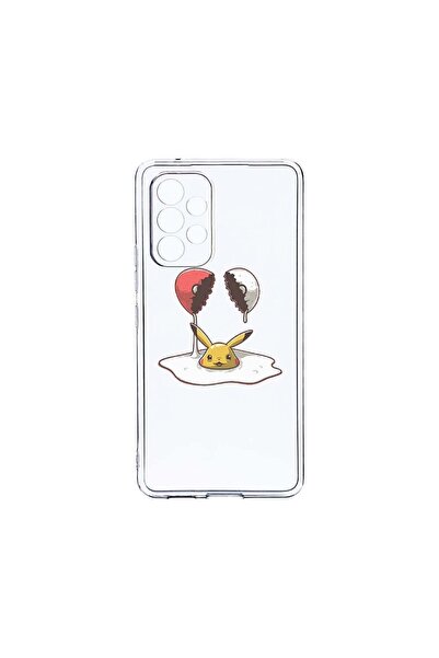 bestcase Διαφανής Θήκη Σιλικόνης 2MM, Συμβατή με Samsung Galaxy A23 4G / Gala...
