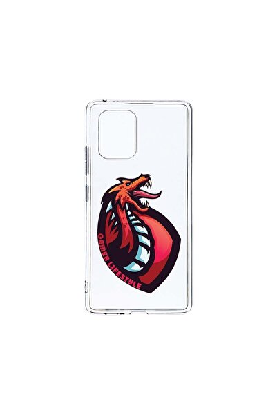 bestcase Husa BestCase¬Æ Διαφανής Σιλικόνη 2MM, Συμβατή με Samsung Galaxy A71...