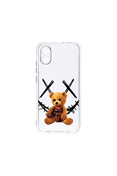 bestcase Husa BestCase¬Æ Διαφανής Σιλικόνη 2MM, Συμβατή με Samsung Galaxy F04...
