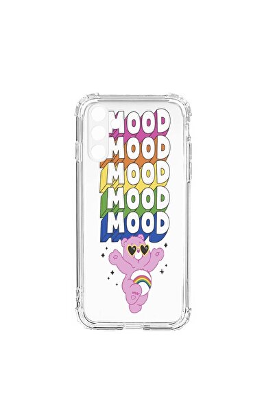 bestcase Αντικραδασμική Θήκη, Συμβατή με Samsung Galaxy S23, Σχέδιο - Ροζ Αρκ...