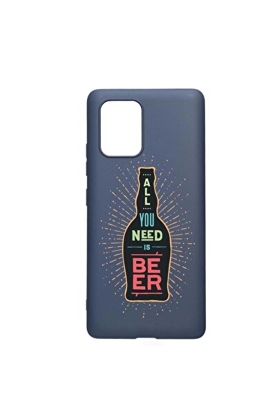 bestcase Силиконов калъф, съвместим със Samsung Galaxy M13 4G, Всичко, от кое...