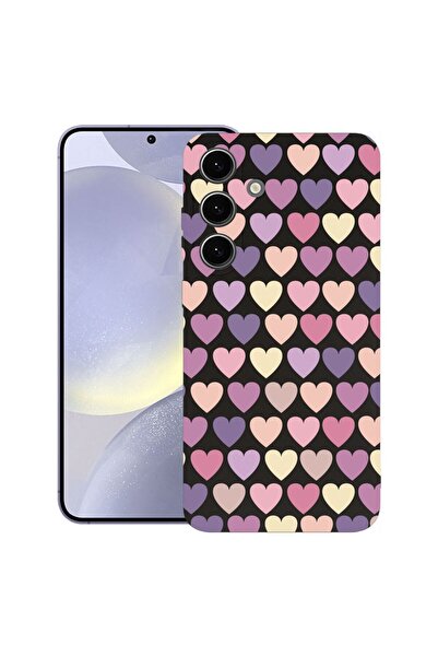 bestcase Θήκη για Samsung Galaxy S25 Plus, Προστατευτική λεπτή θήκη σιλικόνης...