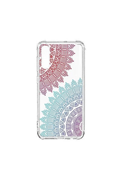 bestcase Husa Αντικραδασμική Συμβατή με Samsung Galaxy A50, Απλή, Σιλικόνη Υψ...