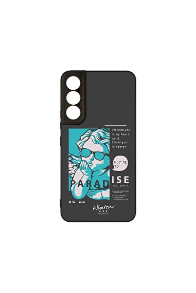 bestcase Θήκη MaxSafe, Συμβατή με Samsung Galaxy S22, Paradise, Χρώματα HD, Α...