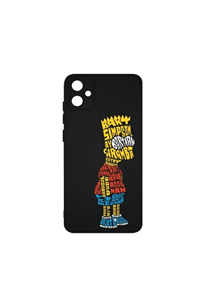 bestcase Θήκη Slim Premium Σιλικόνης 1.2MM, Συμβατή με Samsung Galaxy A05, Σχ...