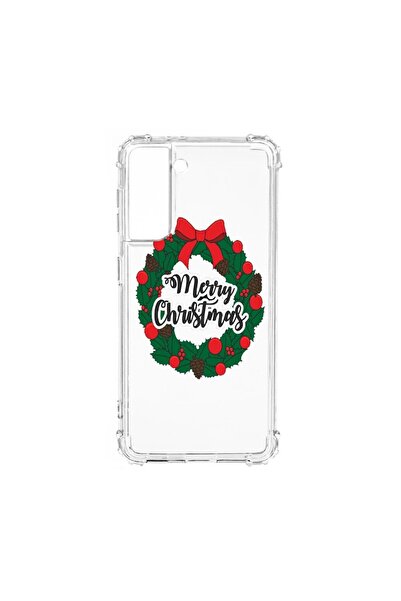 bestcase Αντικραδασμική θήκη σιλικόνης συμβατή με Samsung Galaxy S22, Καλά Χρ...