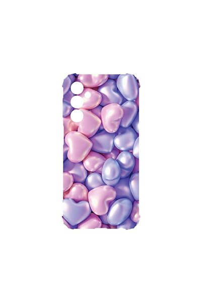 bestcase Husa Αντικραδασμική 1.5MM, Συμβατή με Samsung Galaxy S23 FE, Χρωματι...