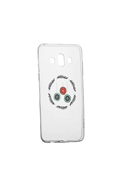 bestcase Husa de protectie Craciun, Christmas, pentru Samsung Galaxy J6 Plus ...