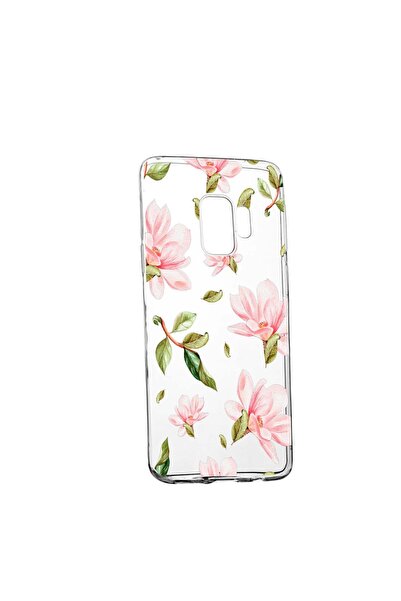 bestcase Husa de protectie, Florile primaverii, pentru Xiaomi Redmi Note 8 Pr...