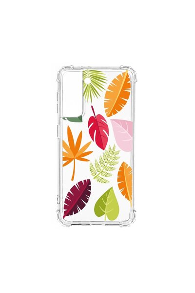 bestcase Husa Αντικραδασμική Θήκη Σιλικόνης Συμβατή με Samsung Galaxy S22, Φτ...