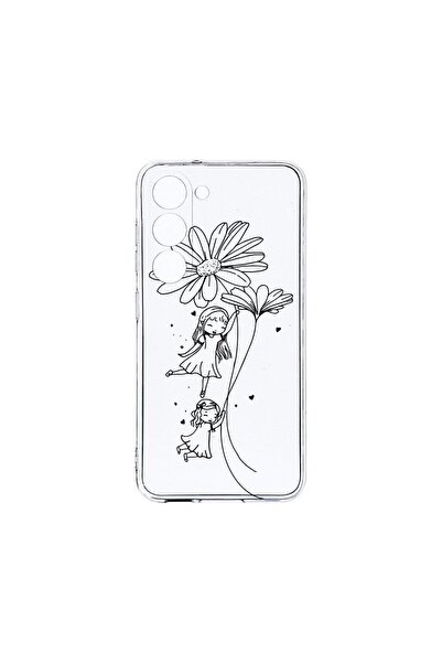 bestcase Husa BestCase¬Æ Διαφανής Σιλικόνη 2MM, Συμβατή με Samsung Galaxy S23...