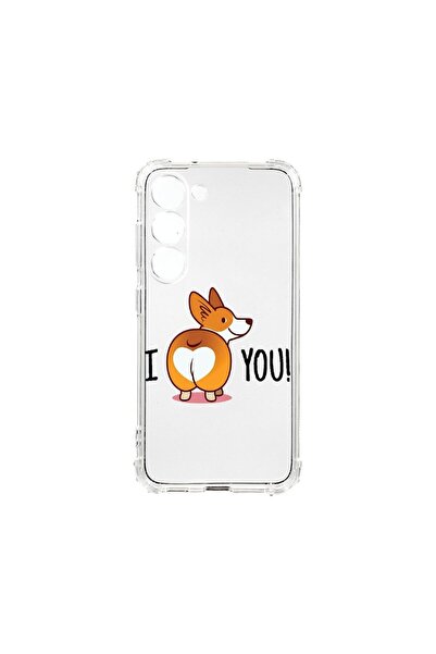 bestcase Αντικραδασμική Θήκη 1.5MM, Συμβατή με Samsung Galaxy S23 FE, Χαριτωμ...