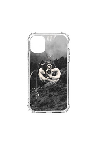 bestcase Husa Αντικραδασμική Θήκη Σιλικόνης Συμβατή με Apple iPhone 13 Pro, Δ...