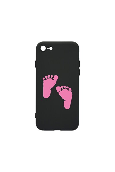 bestcase Θήκη Premium από Μαλακή Υγρή Σιλικόνη, Συμβατή με Apple iPhone SE 2,...