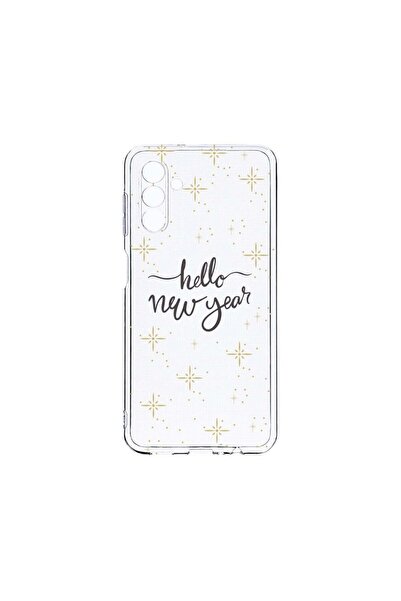 bestcase Διαφανής Θήκη Σιλικόνης 2MM, Συμβατή με Samsung Galaxy A04s, Καλή Χρ...