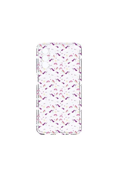 bestcase Husa BestCase¬Æ Διαφανής Σιλικόνη 2MM, Συμβατή με Samsung Galaxy A04...