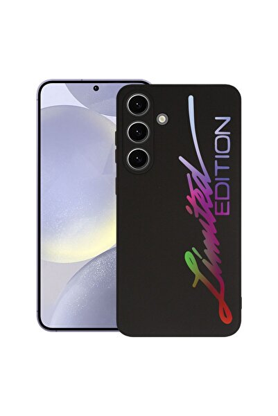 bestcase Θήκη για Samsung Galaxy S25 Plus, Προστατευτική Λεπτή Σιλικόνη Premi...