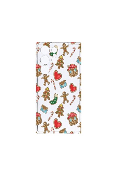 bestcase Διαφανής Θήκη Σιλικόνης 2MM, Συμβατή με Samsung Galaxy S23 Ultra, Χρ...