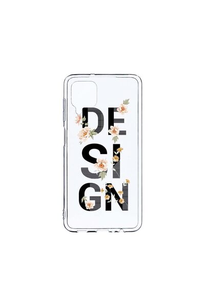 bestcase Husa BestCase¬Æ Διαφανής Σιλικόνη 2MM, Συμβατή με Samsung Galaxy A12...